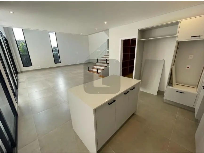 Casa de Condomínio com 4 quartos à venda, 451m2 em Alphaville Dom Pedro, Campinas - SP - imagem 6 Foto 6 de Casa de Condomínio com 4 quartos à venda, 451m2 em Alphaville Dom Pedro, Campinas - SP