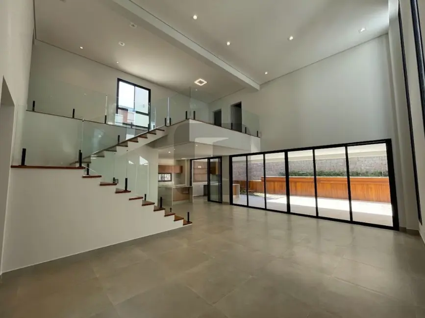 Casa de Condomínio com 4 quartos à venda, 451m2 em Alphaville Dom Pedro, Campinas - SP - imagem 3 Foto 3 de Casa de Condomínio com 4 quartos à venda, 451m2 em Alphaville Dom Pedro, Campinas - SP