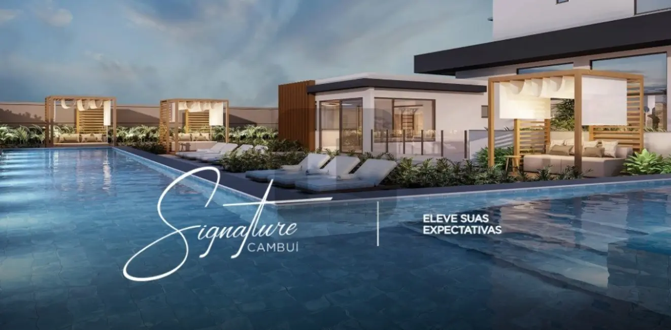 Apartamento com 4 quartos à venda, 397m2 em Cambuí, Campinas - SP - imagem 4 Foto 4 de Apartamento com 4 quartos à venda, 397m2 em Cambuí, Campinas - SP
