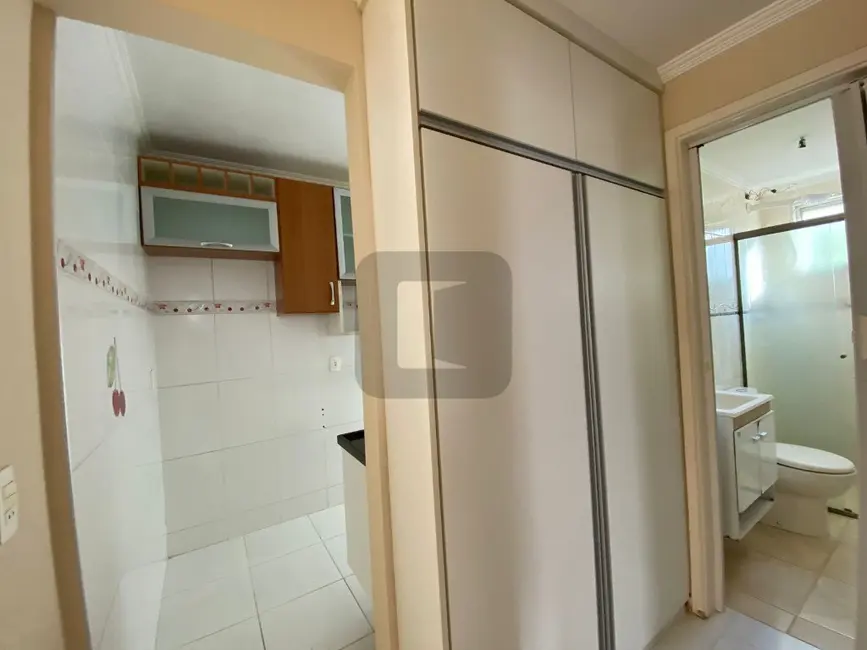 Foto 7 de Apartamento com 2 quartos à venda, 55m2 em Parque Bandeirantes I (Nova Veneza), Sumare - SP