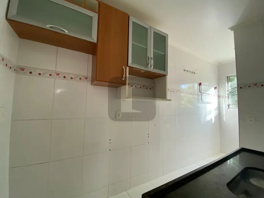 Foto 6 de Apartamento com 2 quartos à venda, 55m2 em Parque Bandeirantes I (Nova Veneza), Sumare - SP