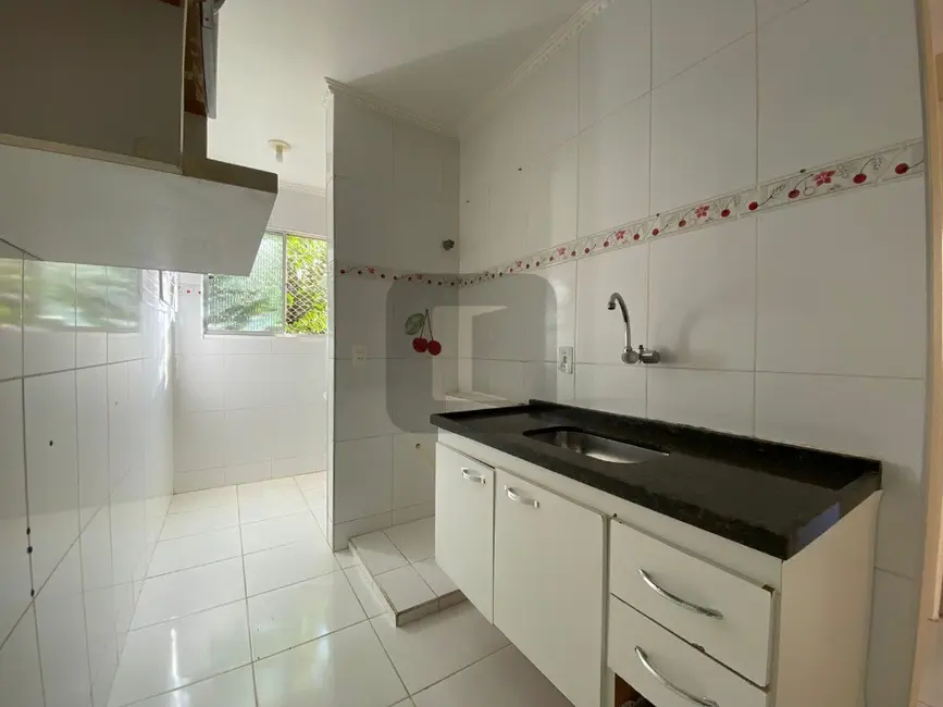 Foto 5 de Apartamento com 2 quartos à venda, 55m2 em Parque Bandeirantes I (Nova Veneza), Sumare - SP