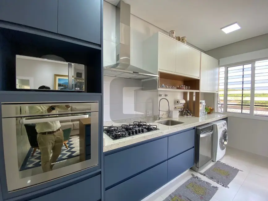 Apartamento com 3 quartos à venda, 94m2 em Swiss Park, Campinas - SP - imagem 5 Foto 5 de Apartamento com 3 quartos à venda, 94m2 em Swiss Park, Campinas - SP