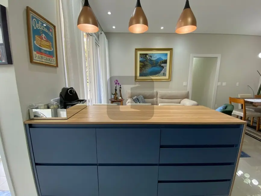 Apartamento com 3 quartos à venda, 94m2 em Swiss Park, Campinas - SP - imagem 7 Foto 7 de Apartamento com 3 quartos à venda, 94m2 em Swiss Park, Campinas - SP