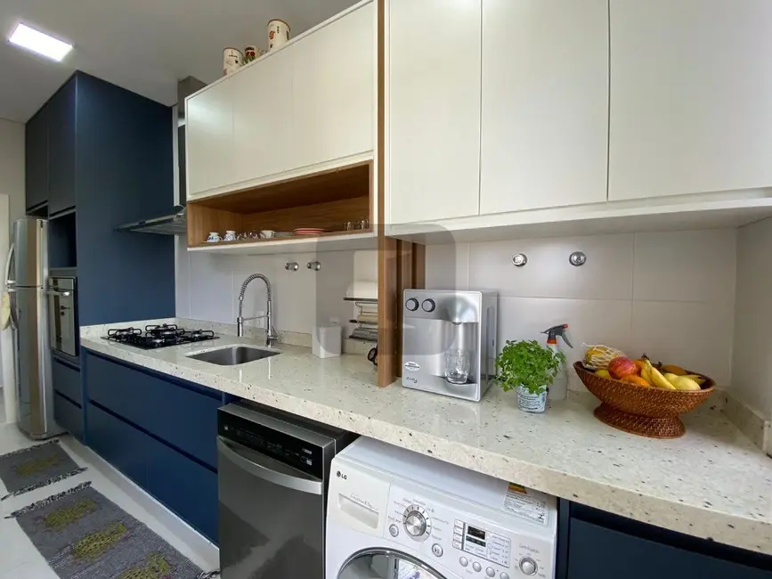 Apartamento com 3 quartos à venda, 94m2 em Swiss Park, Campinas - SP - imagem 6 Foto 6 de Apartamento com 3 quartos à venda, 94m2 em Swiss Park, Campinas - SP