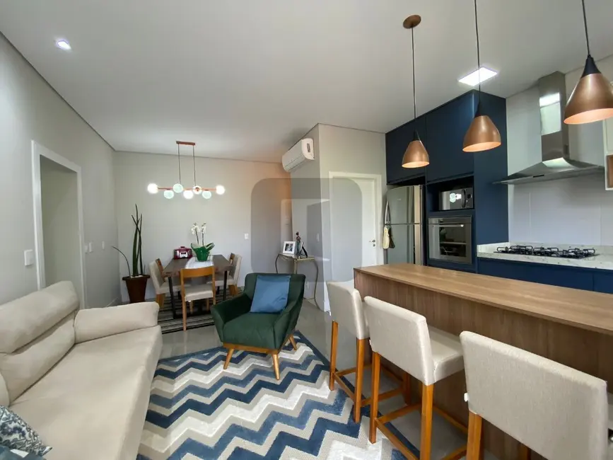 Apartamento com 3 quartos à venda, 94m2 em Swiss Park, Campinas - SP - imagem 3 Foto 3 de Apartamento com 3 quartos à venda, 94m2 em Swiss Park, Campinas - SP