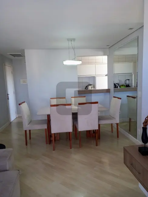 Apartamento com 3 quartos à venda, 71m2 em São Bernardo, Campinas - SP - imagem 3 Foto 3 de Apartamento com 3 quartos à venda, 71m2 em São Bernardo, Campinas - SP
