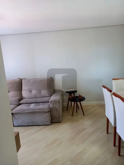 Apartamento com 3 quartos à venda, 71m2 em São Bernardo, Campinas - SP - imagem 5 Foto 5 de Apartamento com 3 quartos à venda, 71m2 em São Bernardo, Campinas - SP