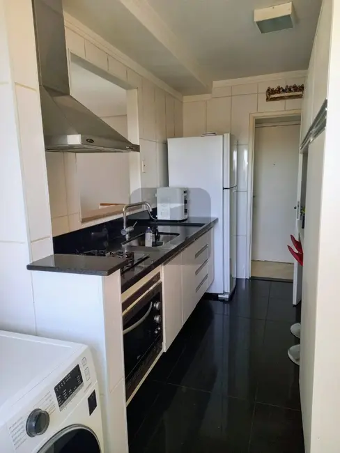 Apartamento com 3 quartos à venda, 71m2 em São Bernardo, Campinas - SP - imagem 8 Foto 8 de Apartamento com 3 quartos à venda, 71m2 em São Bernardo, Campinas - SP