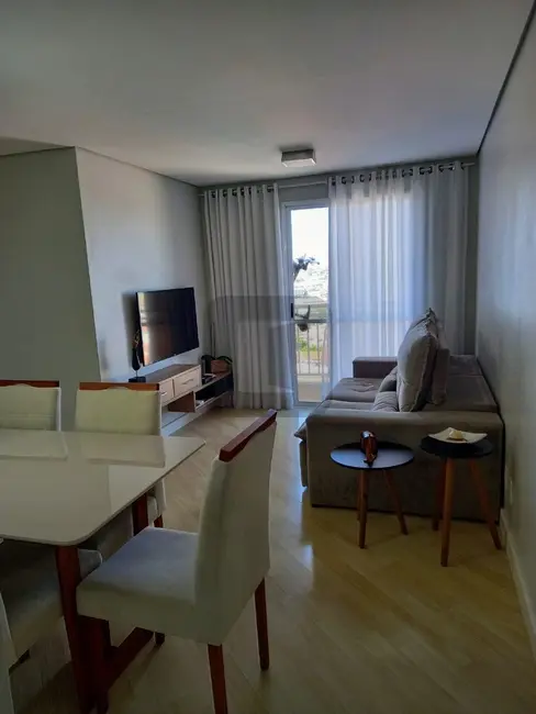 Foto 2 de Apartamento com 3 quartos à venda, 71m2 em São Bernardo, Campinas - SP