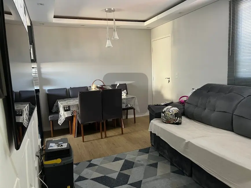 Foto 3 de Apartamento com 3 quartos à venda, 67m2 em Vila Industrial, Campinas - SP