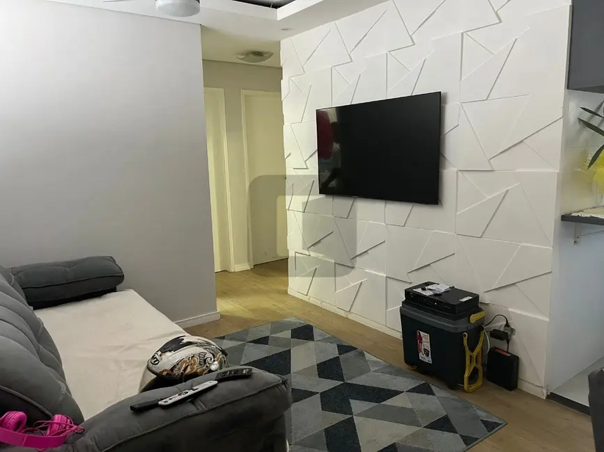 Foto 5 de Apartamento com 3 quartos à venda, 67m2 em Vila Industrial, Campinas - SP