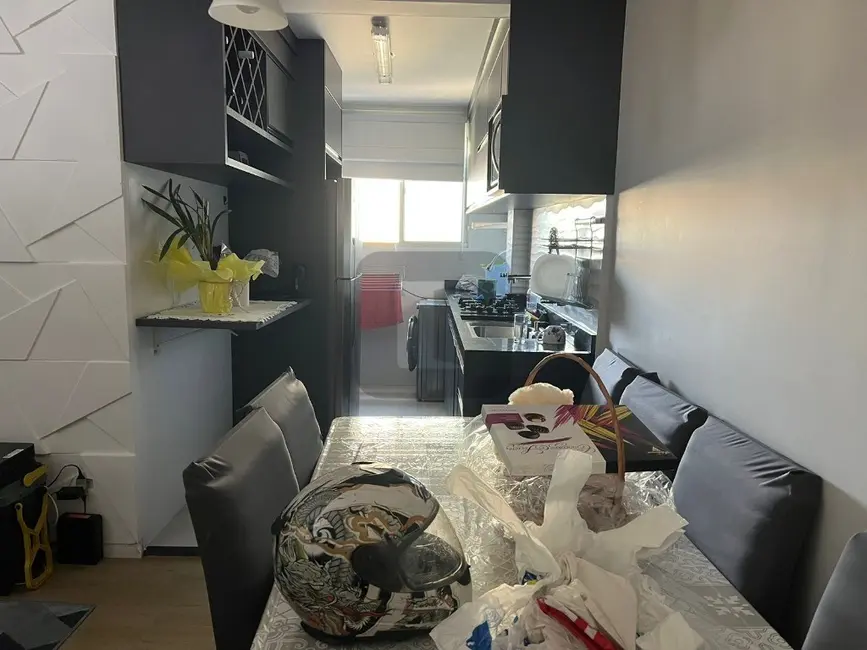 Foto 9 de Apartamento com 3 quartos à venda, 67m2 em Vila Industrial, Campinas - SP