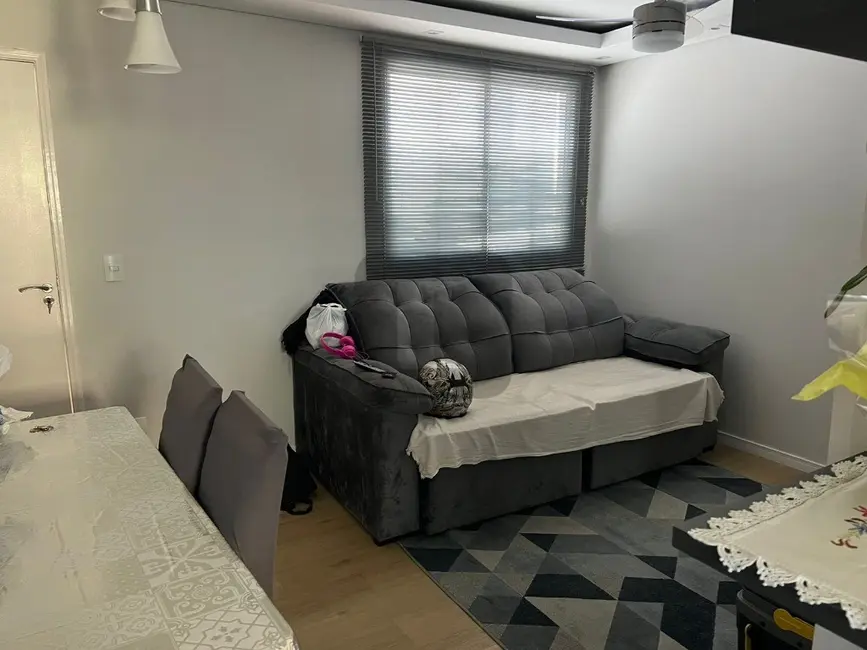 Foto 2 de Apartamento com 3 quartos à venda, 67m2 em Vila Industrial, Campinas - SP