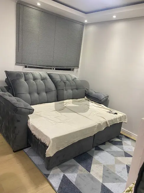 Foto 6 de Apartamento com 3 quartos à venda, 67m2 em Vila Industrial, Campinas - SP