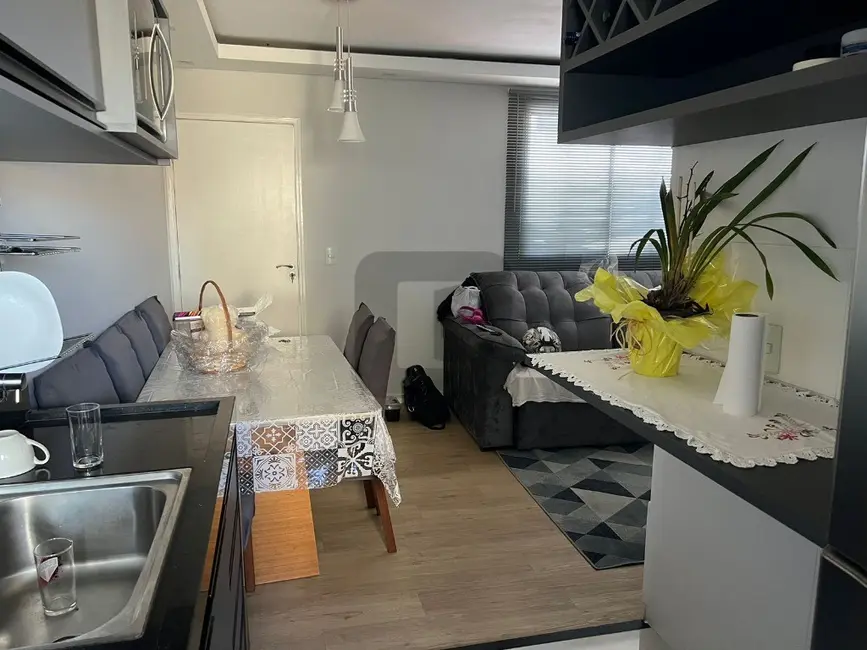 Foto 7 de Apartamento com 3 quartos à venda, 67m2 em Vila Industrial, Campinas - SP