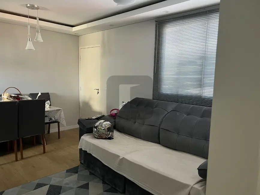 Foto 4 de Apartamento com 3 quartos à venda, 67m2 em Vila Industrial, Campinas - SP