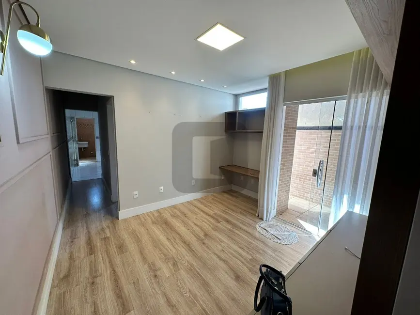 Casa com 3 quartos à venda, 125m2 em Parque Jambeiro, Campinas - SP - imagem 7 Foto 7 de Casa com 3 quartos à venda, 125m2 em Parque Jambeiro, Campinas - SP