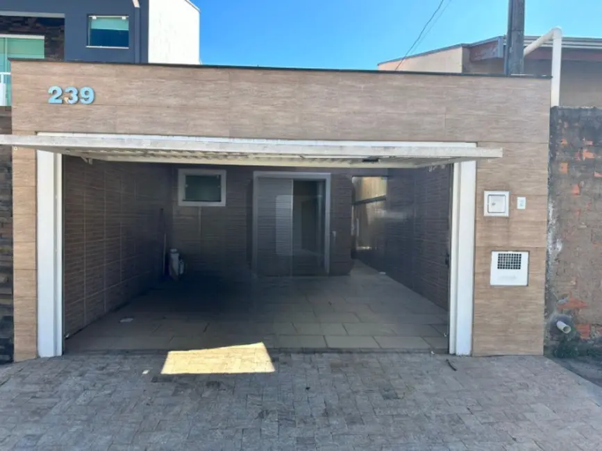 Foto 2 de Casa com 3 quartos à venda, 125m2 em Parque Jambeiro, Campinas - SP