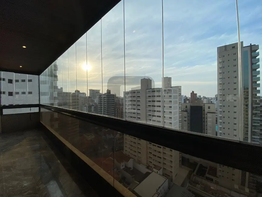 Apartamento com 4 quartos à venda e para alugar, 274m2 em Cambuí, Campinas - SP - imagem 7 Foto 7 de Apartamento com 4 quartos à venda e para alugar, 274m2 em Cambuí, Campinas - SP