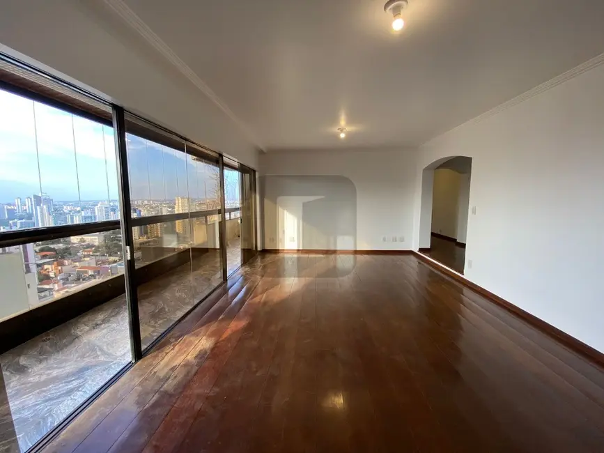 Apartamento com 4 quartos à venda e para alugar, 274m2 em Cambuí, Campinas - SP - imagem 4 Foto 4 de Apartamento com 4 quartos à venda e para alugar, 274m2 em Cambuí, Campinas - SP