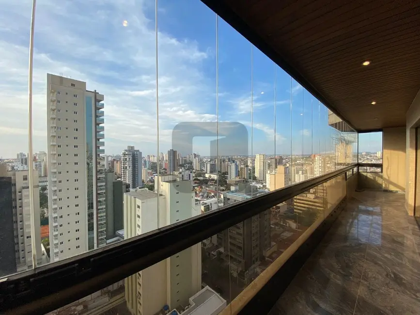 Apartamento com 4 quartos à venda e para alugar, 274m2 em Cambuí, Campinas - SP - imagem 8 Foto 8 de Apartamento com 4 quartos à venda e para alugar, 274m2 em Cambuí, Campinas - SP
