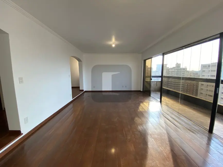 Apartamento com 4 quartos à venda e para alugar, 274m2 em Cambuí, Campinas - SP - imagem 3 Foto 3 de Apartamento com 4 quartos à venda e para alugar, 274m2 em Cambuí, Campinas - SP