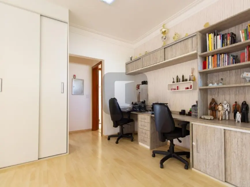 Foto 7 de Casa de Condomínio com 4 quartos à venda, 310m2 em Swiss Park, Campinas - SP