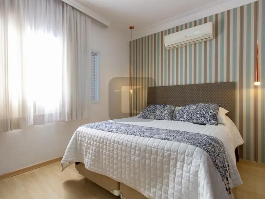 Foto 9 de Casa de Condomínio com 4 quartos à venda, 310m2 em Swiss Park, Campinas - SP