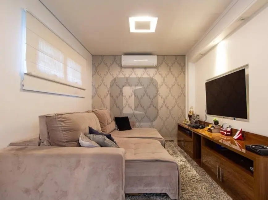 Foto 4 de Casa de Condomínio com 4 quartos à venda, 310m2 em Swiss Park, Campinas - SP