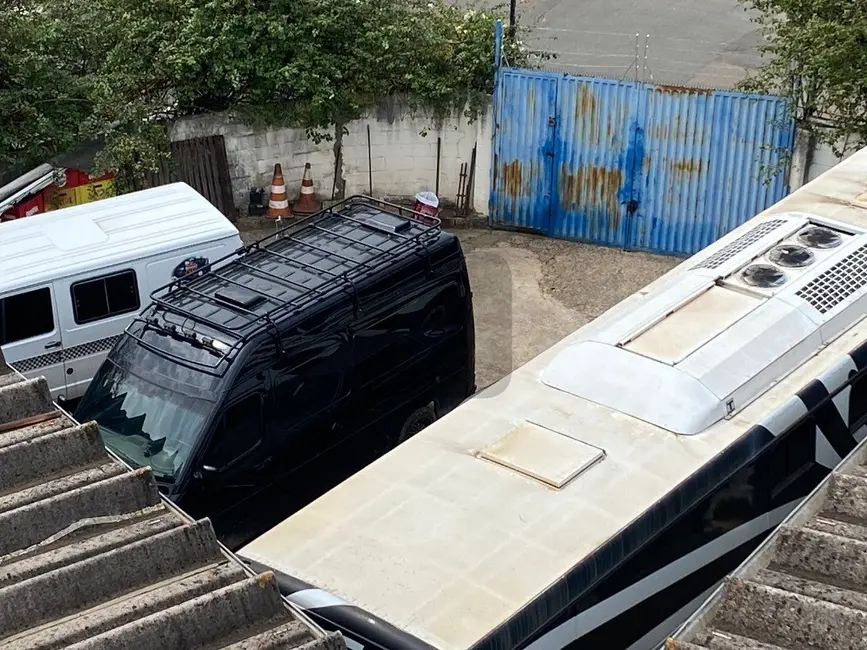 Foto 3 de Armazém / Galpão à venda, 1050m2 em Jardim Chapadão, Campinas - SP