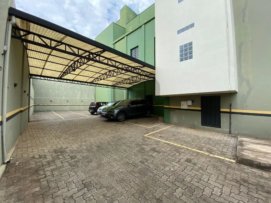 Foto 2 de Armazém / Galpão à venda, 1050m2 em Jardim Chapadão, Campinas - SP