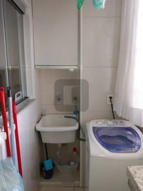 Apartamento com 3 quartos à venda, 76m2 em Vila Mimosa, Campinas - SP - imagem 8 Foto 8 de Apartamento com 3 quartos à venda, 76m2 em Vila Mimosa, Campinas - SP