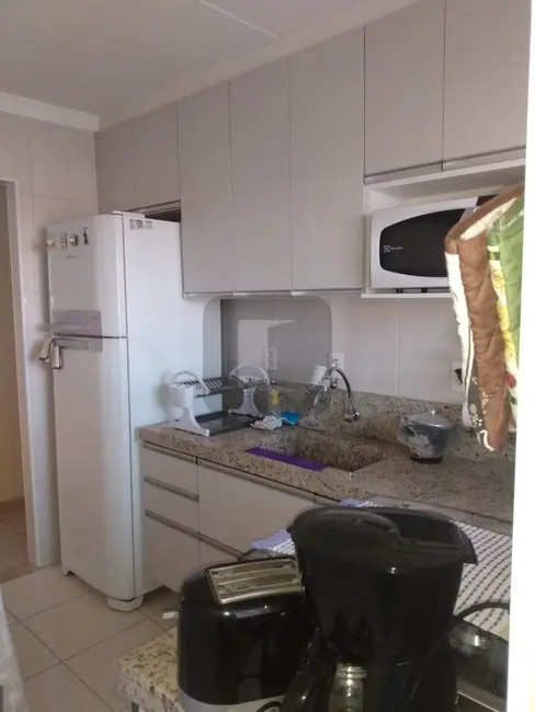 Apartamento com 3 quartos à venda, 76m2 em Vila Mimosa, Campinas - SP - imagem 6 Foto 6 de Apartamento com 3 quartos à venda, 76m2 em Vila Mimosa, Campinas - SP