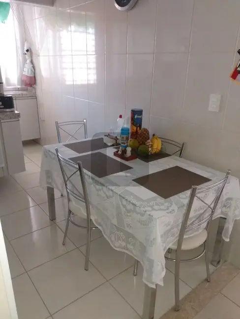 Apartamento com 3 quartos à venda, 76m2 em Vila Mimosa, Campinas - SP - imagem 5 Foto 5 de Apartamento com 3 quartos à venda, 76m2 em Vila Mimosa, Campinas - SP