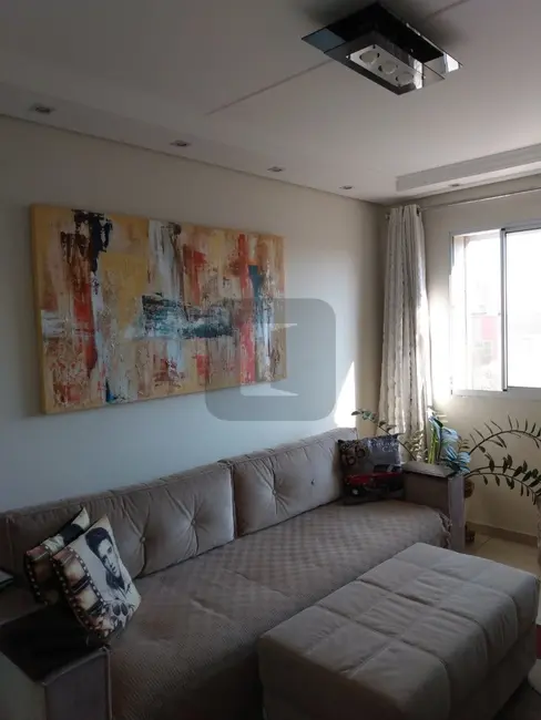 Apartamento com 3 quartos à venda, 76m2 em Vila Mimosa, Campinas - SP - imagem 1 Foto 1 de Apartamento com 3 quartos à venda, 76m2 em Vila Mimosa, Campinas - SP