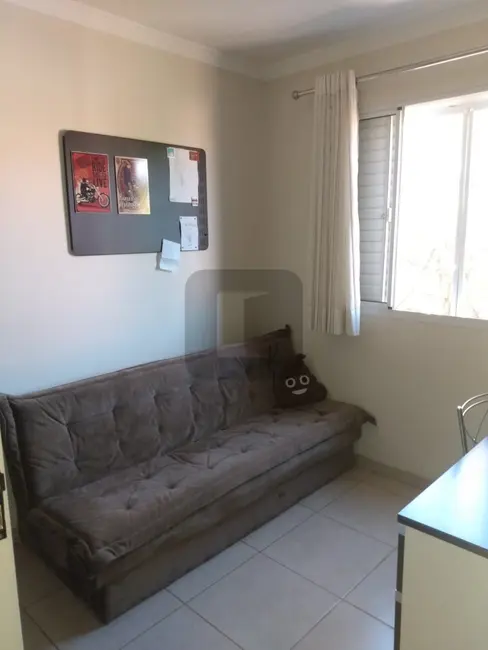 Apartamento com 3 quartos à venda, 76m2 em Vila Mimosa, Campinas - SP - imagem 2 Foto 2 de Apartamento com 3 quartos à venda, 76m2 em Vila Mimosa, Campinas - SP