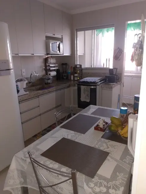 Apartamento com 3 quartos à venda, 76m2 em Vila Mimosa, Campinas - SP - imagem 4 Foto 4 de Apartamento com 3 quartos à venda, 76m2 em Vila Mimosa, Campinas - SP