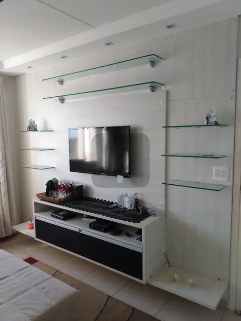 Apartamento com 3 quartos à venda, 76m2 em Vila Mimosa, Campinas - SP - imagem 3 Foto 3 de Apartamento com 3 quartos à venda, 76m2 em Vila Mimosa, Campinas - SP