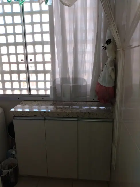 Apartamento com 3 quartos à venda, 76m2 em Vila Mimosa, Campinas - SP - imagem 7 Foto 7 de Apartamento com 3 quartos à venda, 76m2 em Vila Mimosa, Campinas - SP