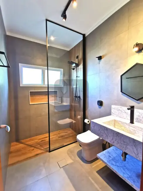 Foto 8 de Casa com 3 quartos à venda, 184m2 em Loteamento Alphaville Campinas, Campinas - SP