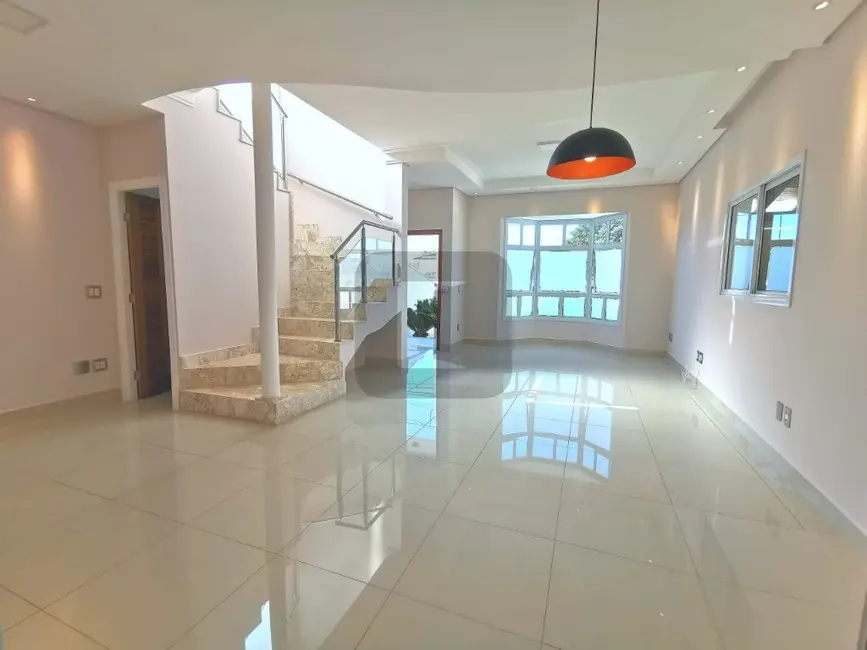 Foto 1 de Casa com 3 quartos à venda, 184m2 em Loteamento Alphaville Campinas, Campinas - SP