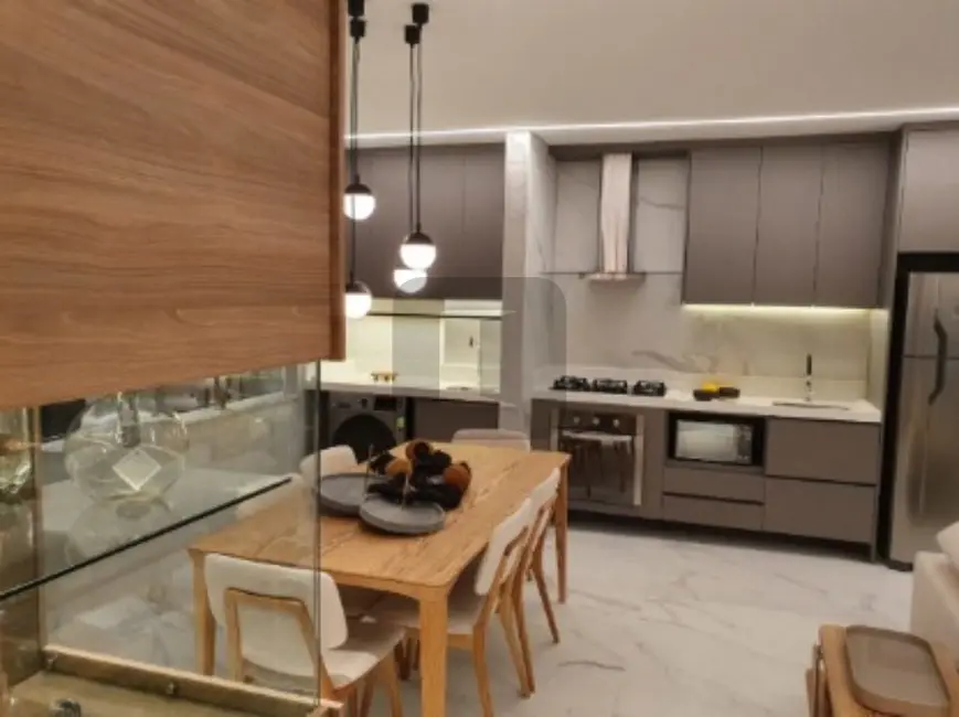 Foto 8 de Apartamento com 2 quartos à venda, 66m2 em Loteamento Parque São Martinho, Campinas - SP