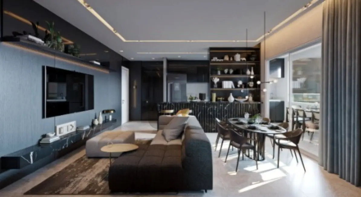 Foto 5 de Apartamento com 2 quartos à venda, 66m2 em Loteamento Parque São Martinho, Campinas - SP