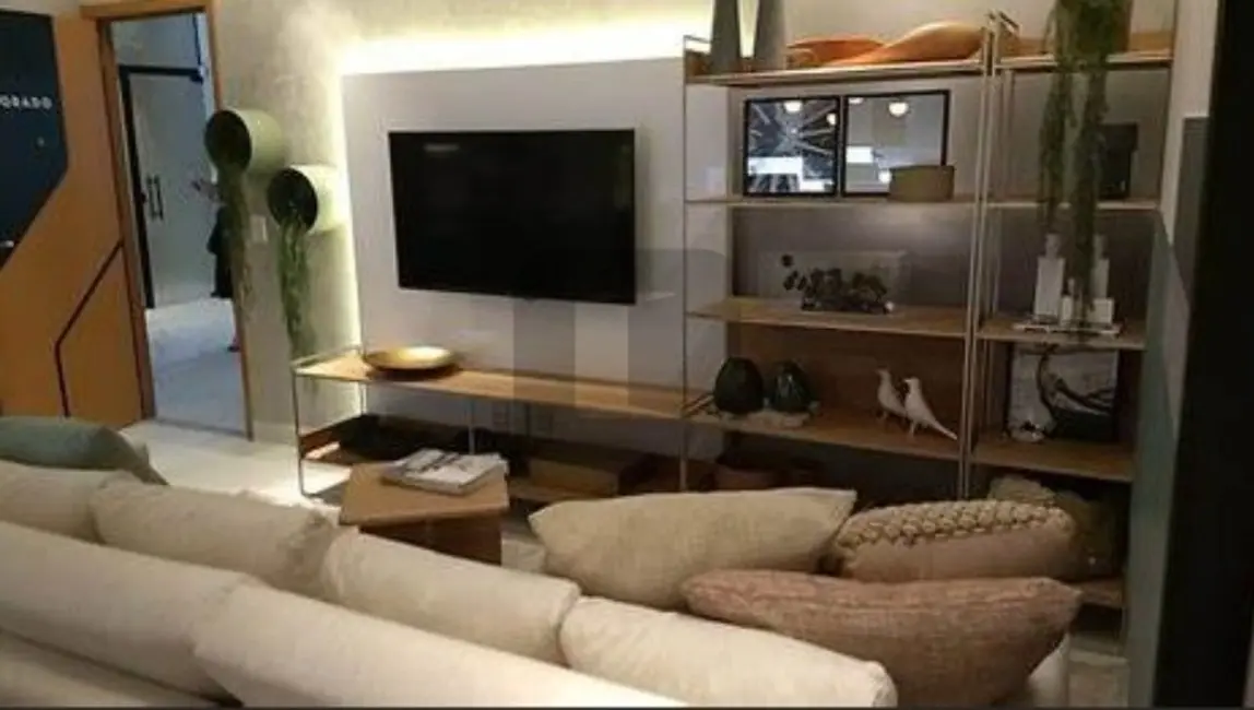 Foto 6 de Apartamento com 2 quartos à venda, 66m2 em Loteamento Parque São Martinho, Campinas - SP