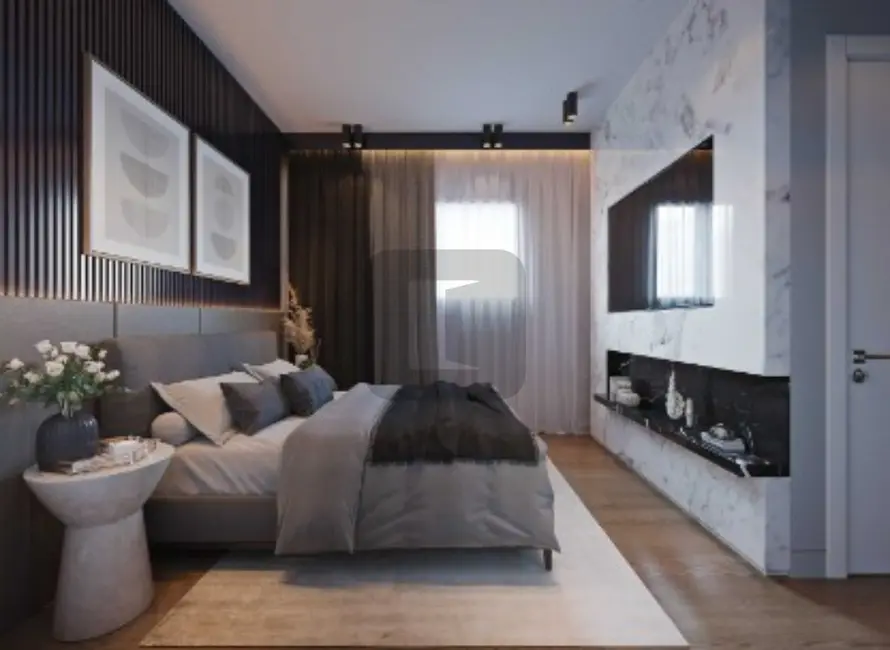 Foto 9 de Apartamento com 2 quartos à venda, 66m2 em Loteamento Parque São Martinho, Campinas - SP