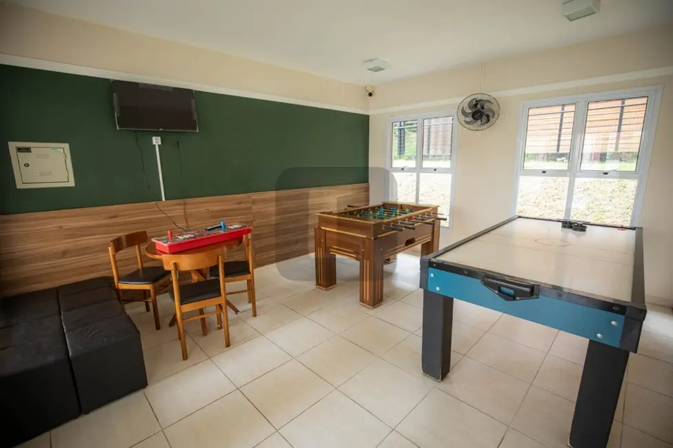 Apartamento com 3 quartos à venda, 63m2 em Vila Satúrnia, Campinas - SP - imagem 9 Foto 9 de Apartamento com 3 quartos à venda, 63m2 em Vila Satúrnia, Campinas - SP