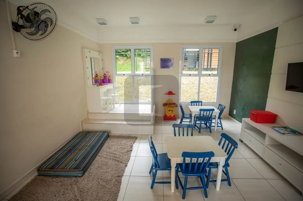 Apartamento com 3 quartos à venda, 63m2 em Vila Satúrnia, Campinas - SP - imagem 8 Foto 8 de Apartamento com 3 quartos à venda, 63m2 em Vila Satúrnia, Campinas - SP