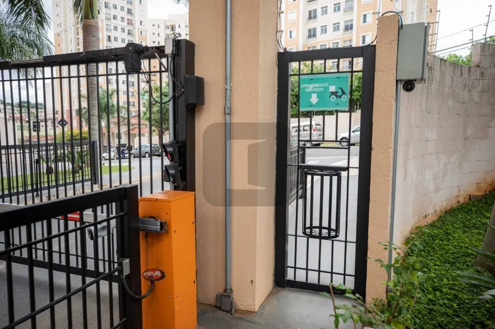 Apartamento com 3 quartos à venda, 63m2 em Vila Satúrnia, Campinas - SP - imagem 5 Foto 5 de Apartamento com 3 quartos à venda, 63m2 em Vila Satúrnia, Campinas - SP