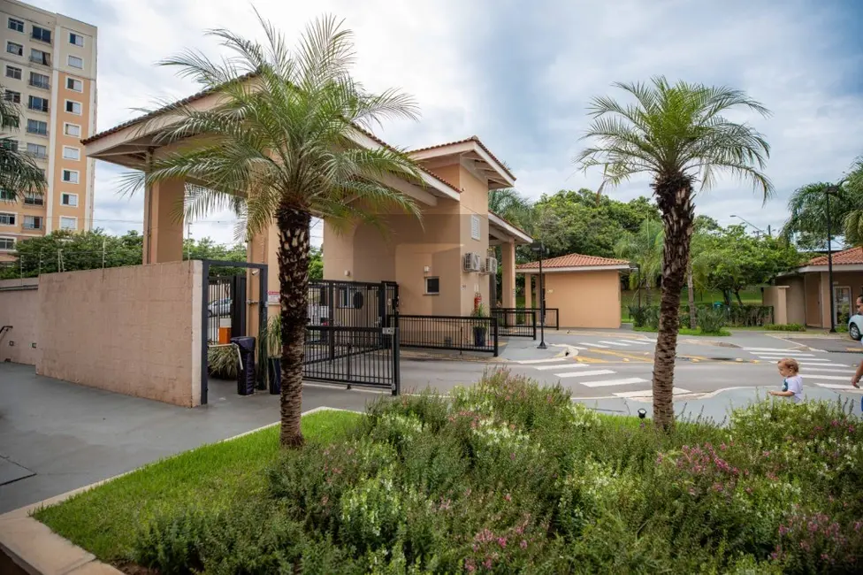 Apartamento com 3 quartos à venda, 63m2 em Vila Satúrnia, Campinas - SP - imagem 3 Foto 3 de Apartamento com 3 quartos à venda, 63m2 em Vila Satúrnia, Campinas - SP